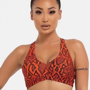 ❤️‍🔥Lici Fit Venom Sports Bra❤️‍🔥